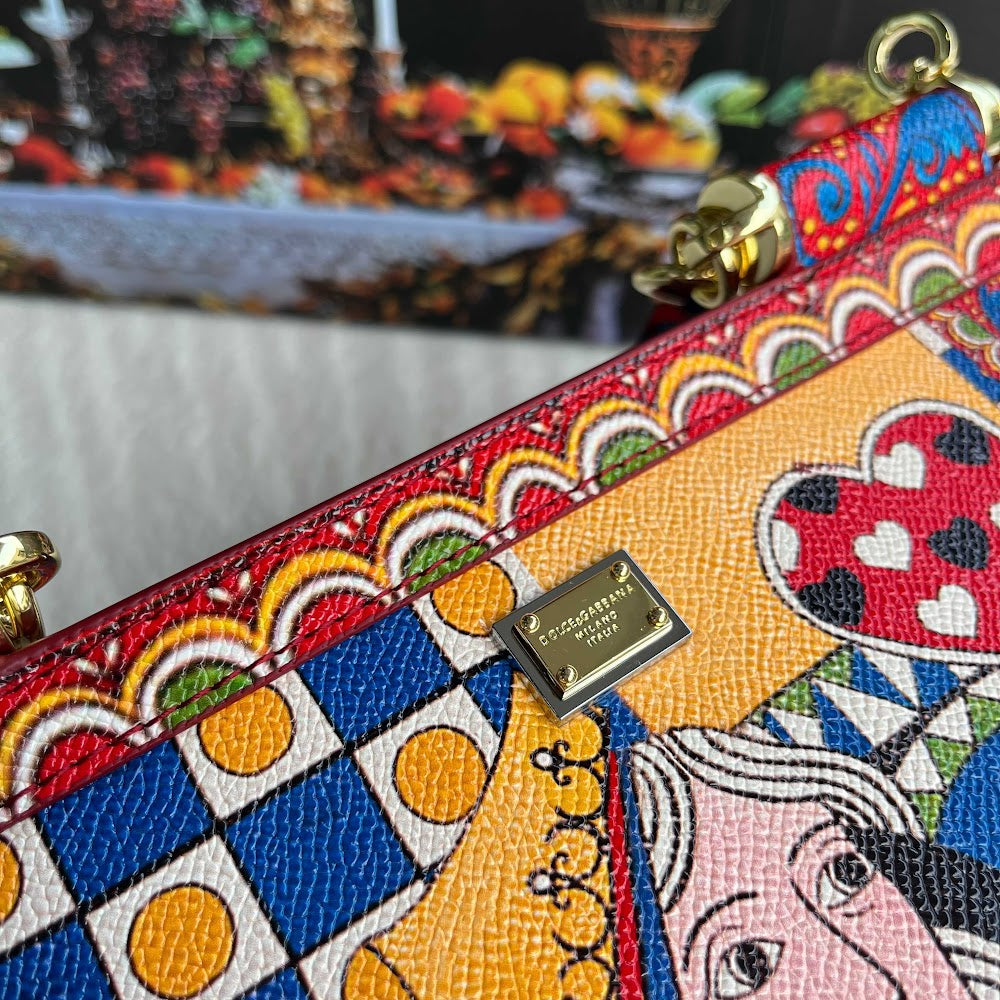Anum Bags DGn Luxury Bag --94084