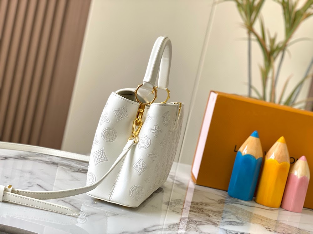 Anum Bags ln Luxury Bag --81439