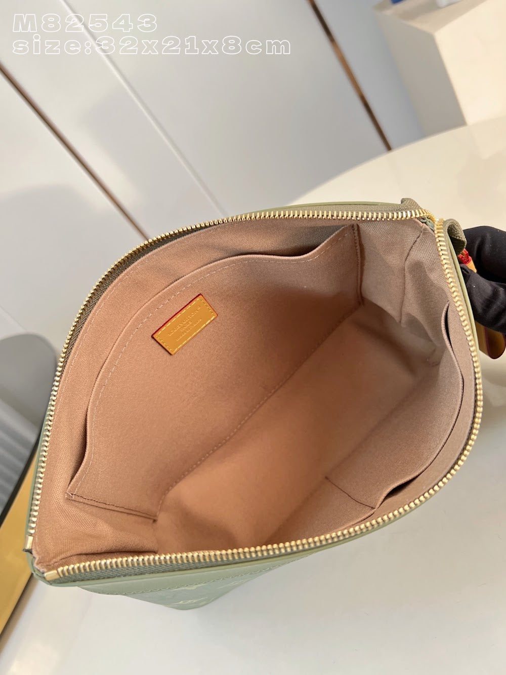 Anum Bags ln Luxury Bag --96128