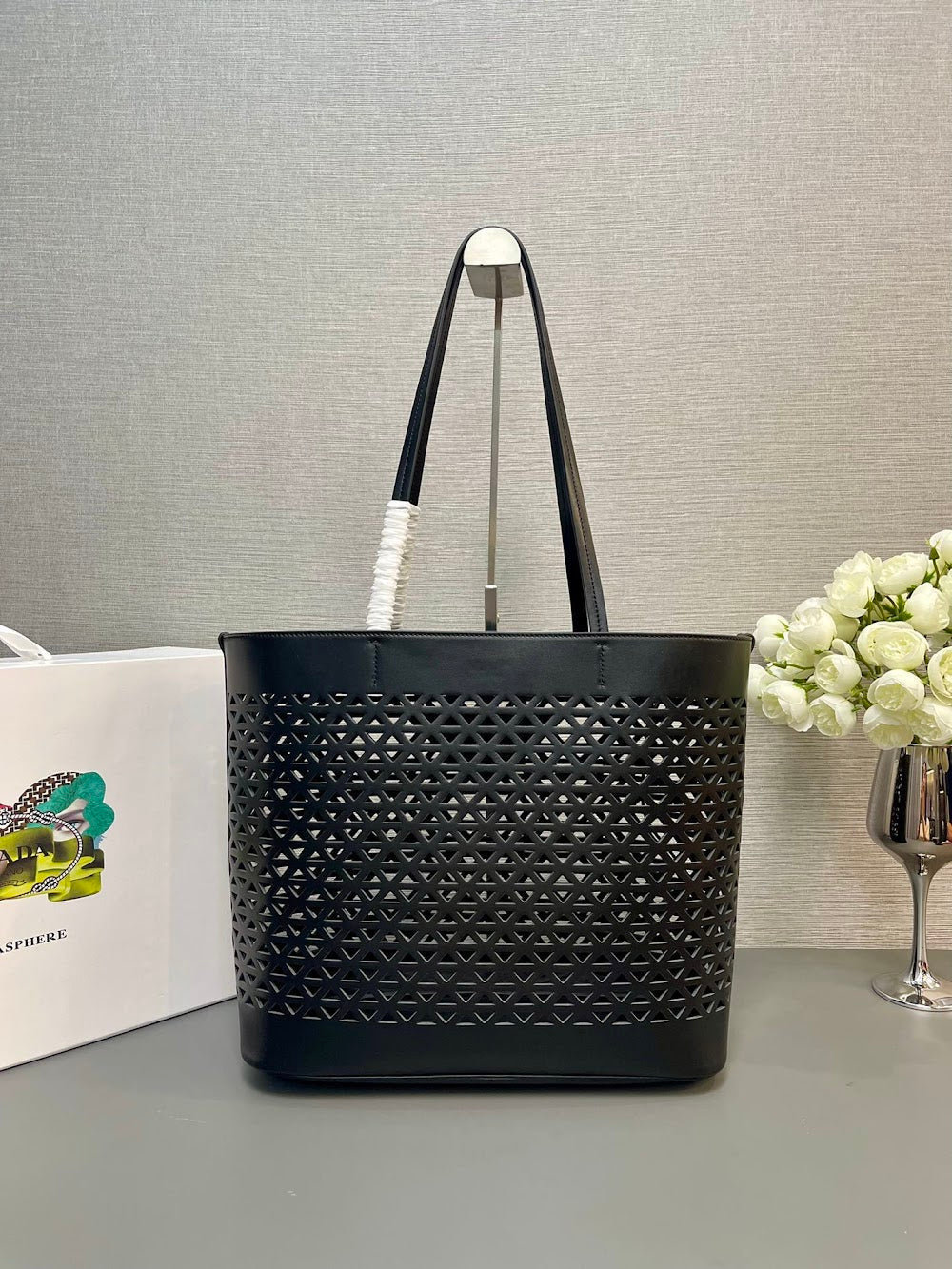 Anum Bags Pradn Luxury Bag --101984