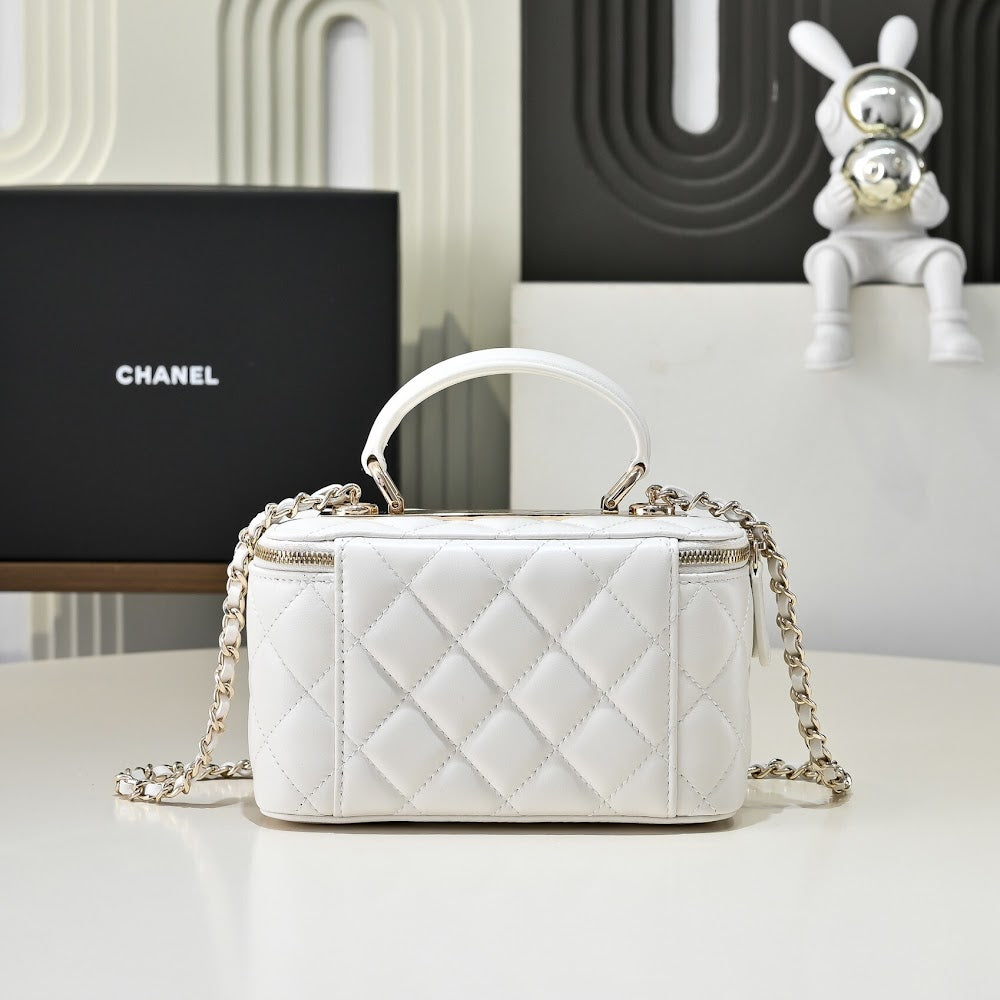 Anum Bags CHn Luxury Bag --114394