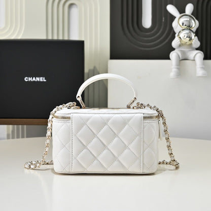 Anum Bags CHn Luxury Bag --114394