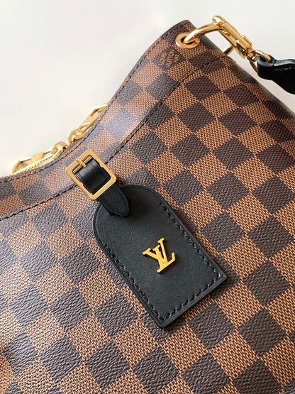 Anum Bags LVn Luxury Bag --79731