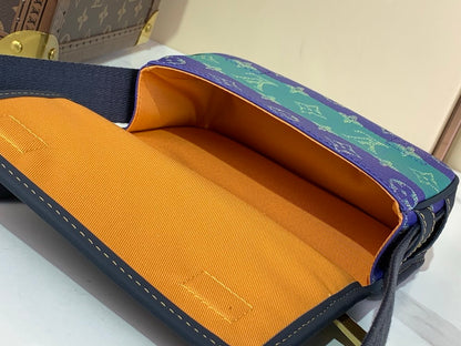 Anum Bags ln Luxury Bag --56891