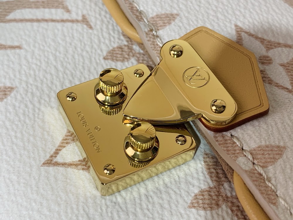 Anum Bags ln Luxury Bag --62891