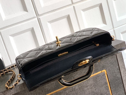 Anum Bags CHn Luxury Bag --113050