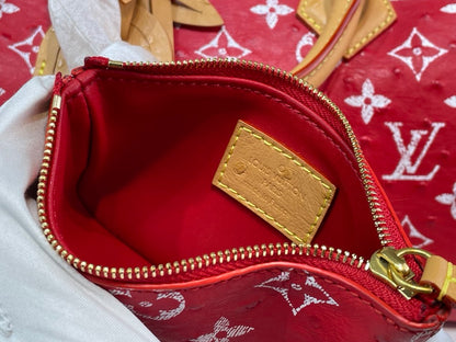 Anum Bags ln Luxury Bag --95544
