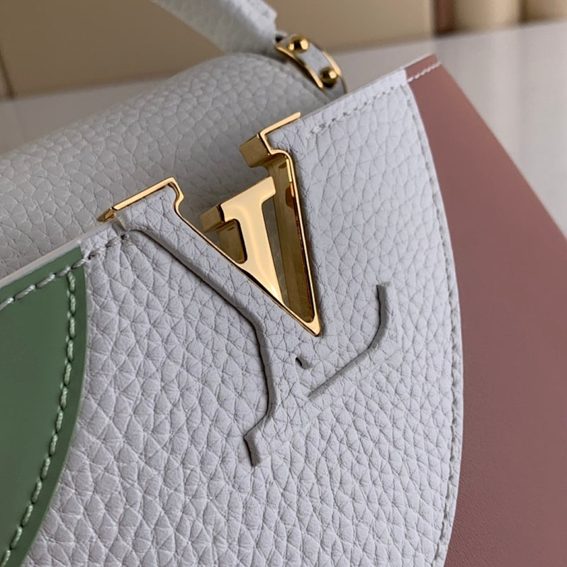 Anum Bags ln Luxury Bag --61080