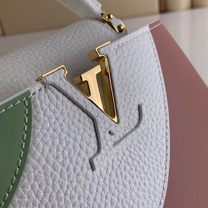 Anum Bags ln Luxury Bag --61080