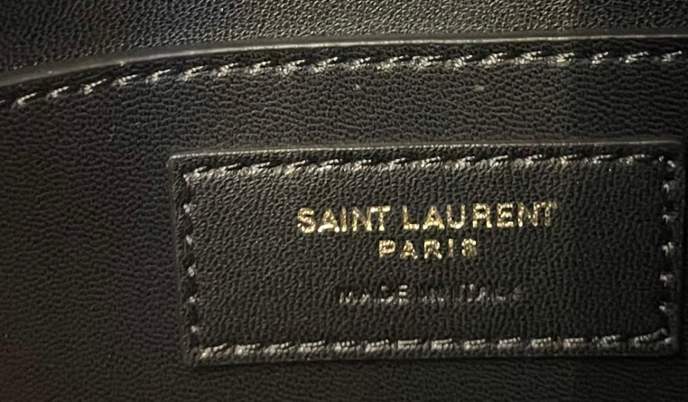 Anum Bags YSLn Luxury Bag --119845