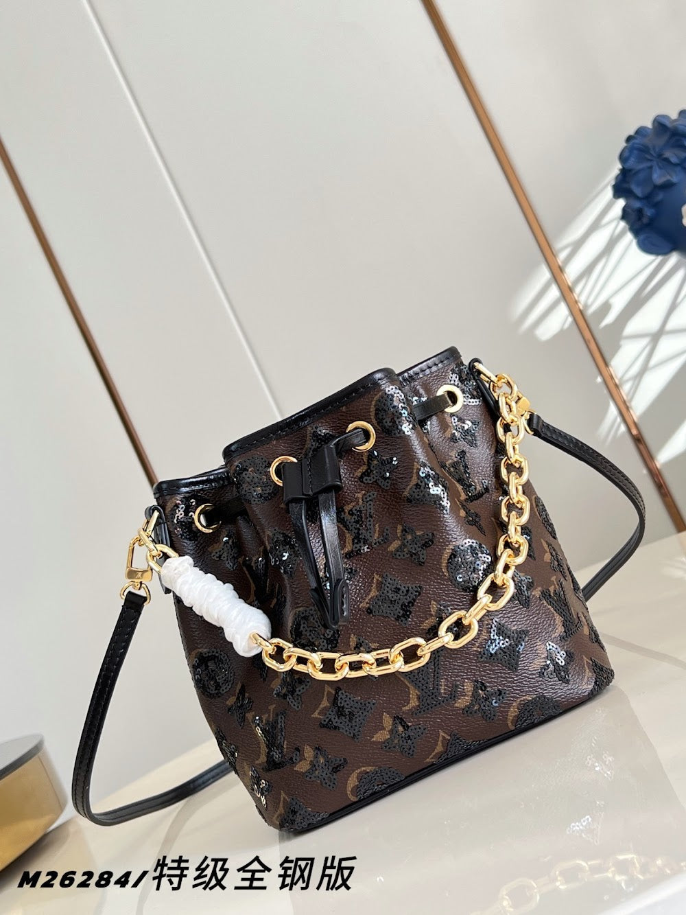 Anum Bags ln Luxury Bag --95970