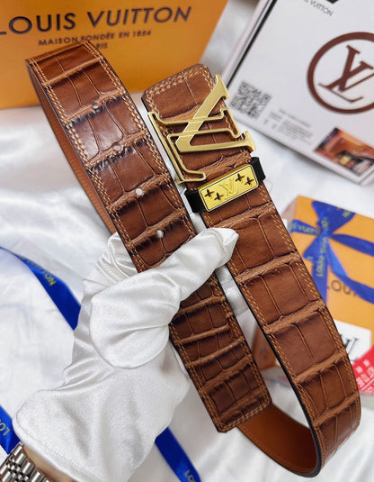 Anum Bags ln Luxury Belt --107004