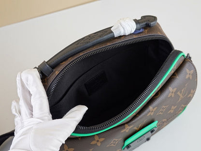 Anum Bags ln Luxury Bag --61224
