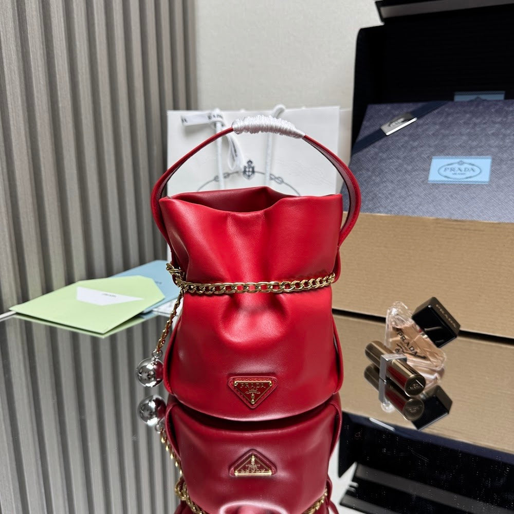 Anum Bags Pradn Luxury Bag --102953