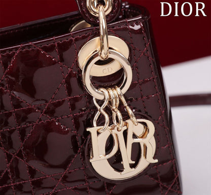 Anum Bags Diorn Luxury Bag --116567