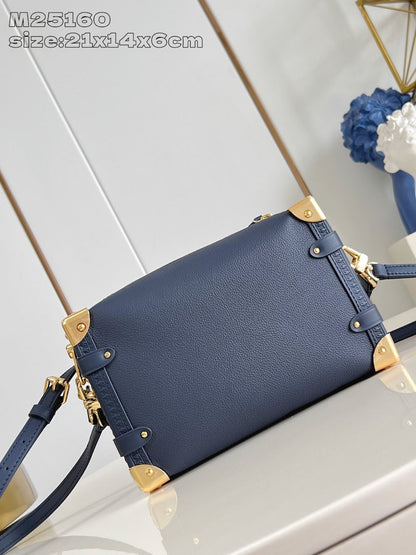 Anum Bags ln Luxury Bag --96855