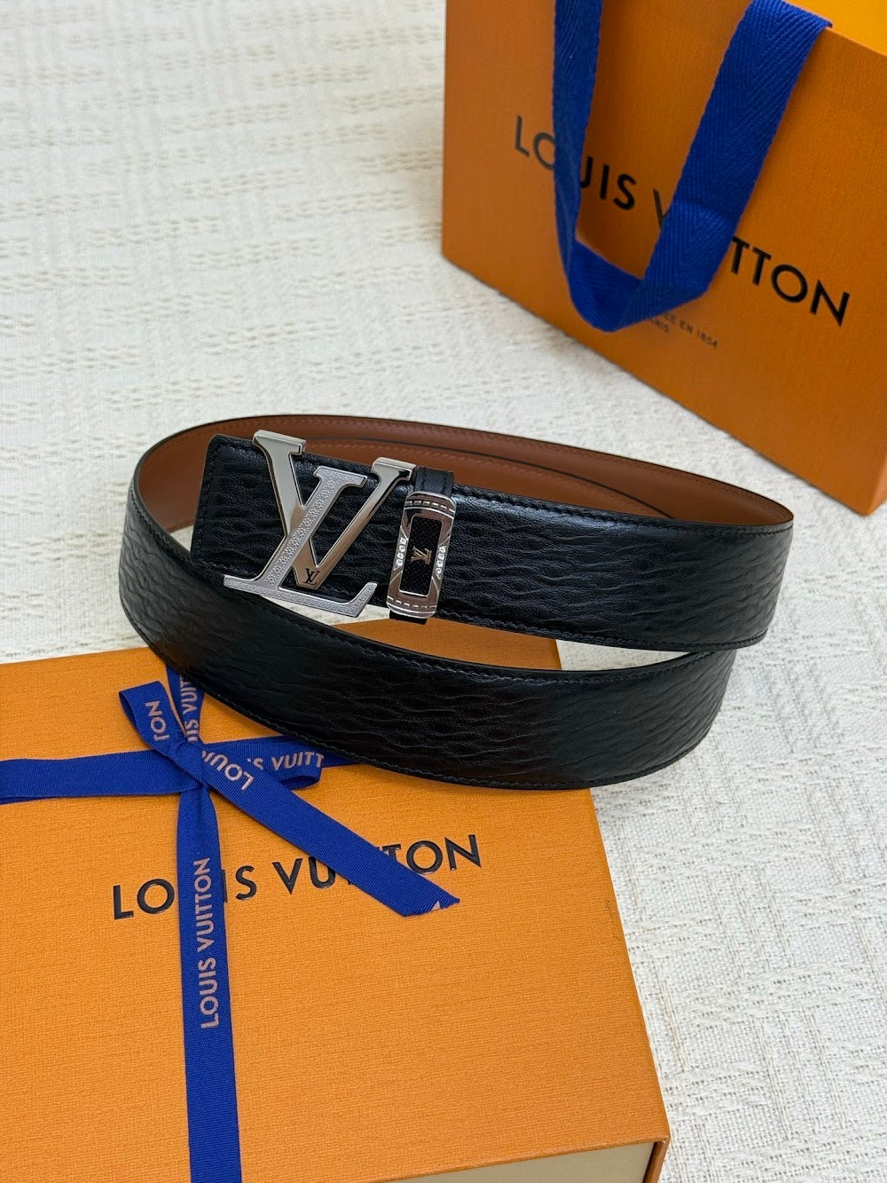 Anum Bags ln Luxury Belt --100709