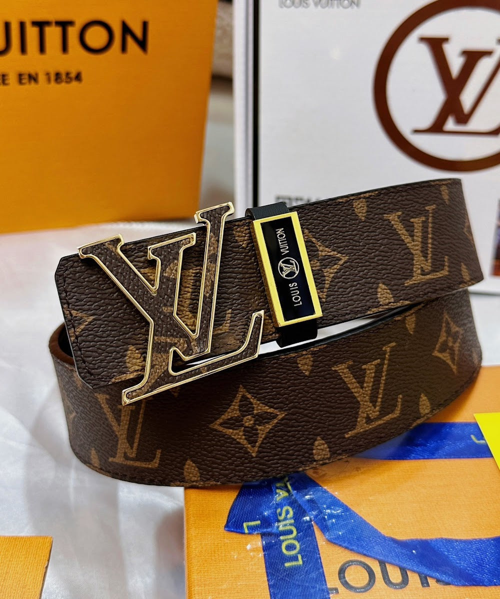 Anum Bags ln Luxury Belt --101180