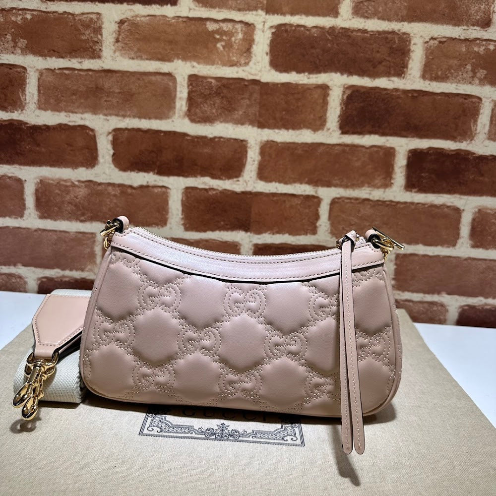Anum Bags Guccin Luxury Bag --94234