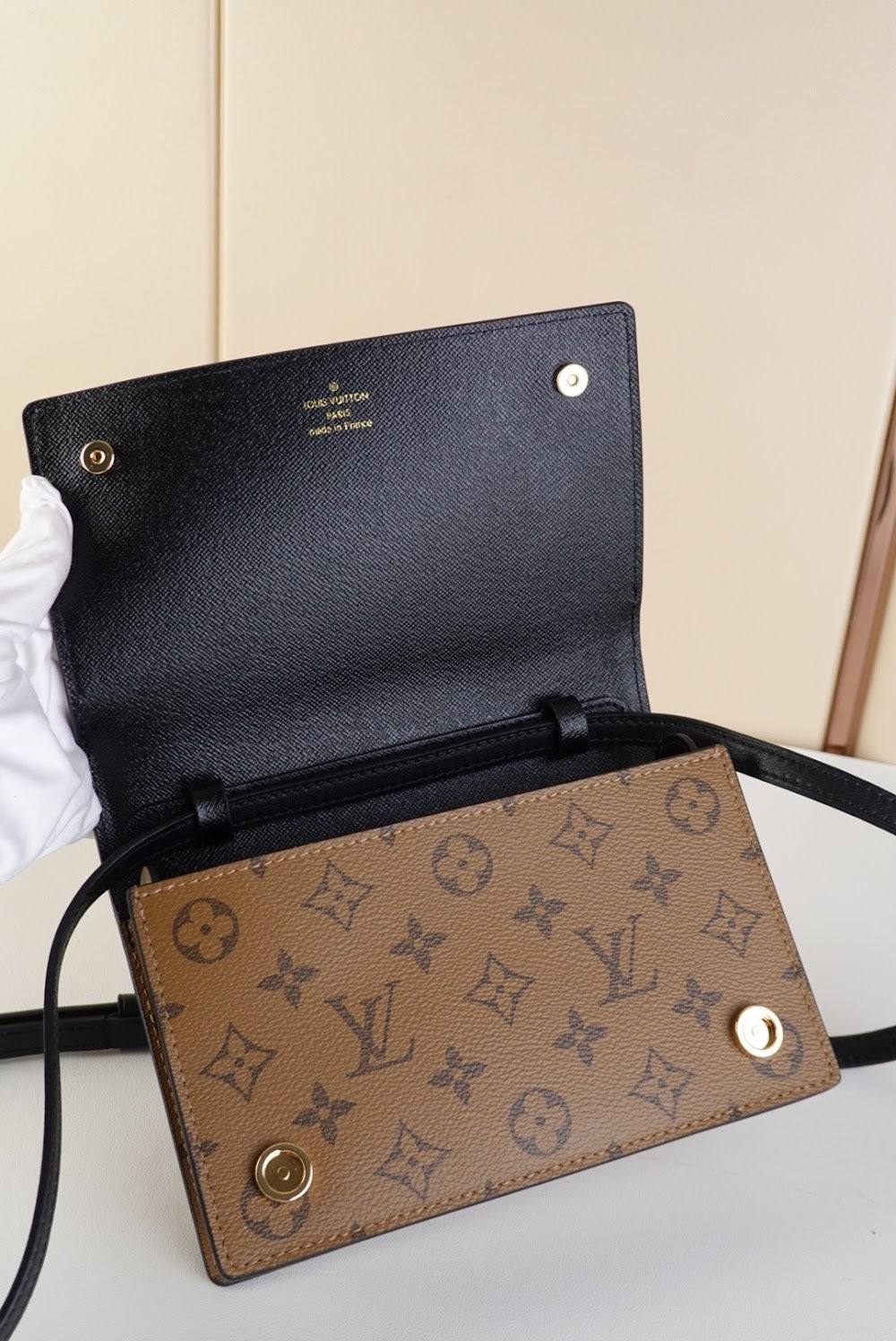 Anum Bags ln Luxury Bag --61373