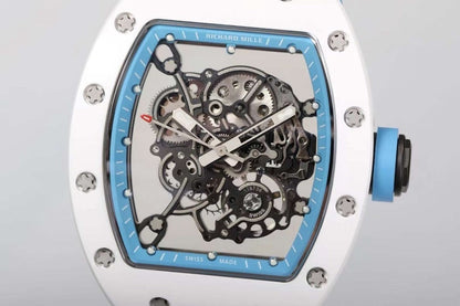 Anum Bags Luxury Designer Watch --104423