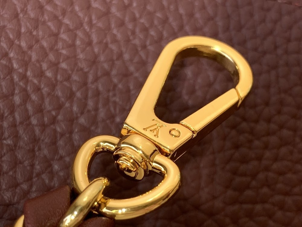 Anum Bags ln Luxury Bag --96715