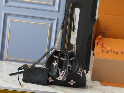 Anum Bags ln Luxury Bag --77263