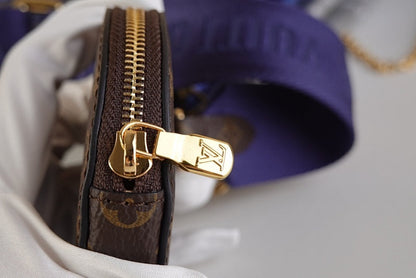 Anum Bags ln Luxury Bag --61909