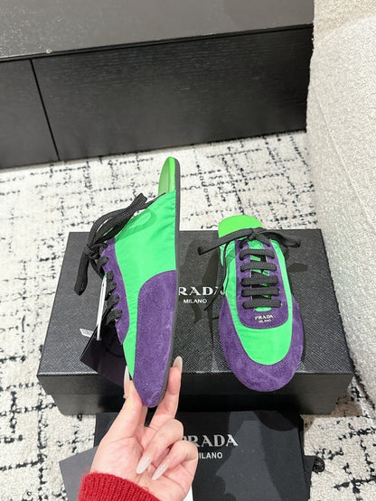 Anum Bags Prada Luxury Heels --52702
