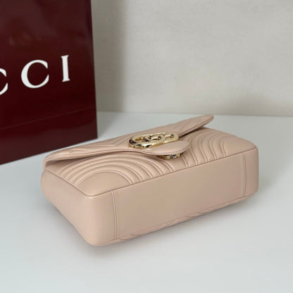 Anum Bags Guccin Luxury Bag --94293