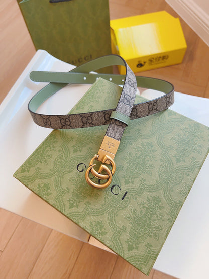 Anum Bags Guccin Luxury Belt --108155