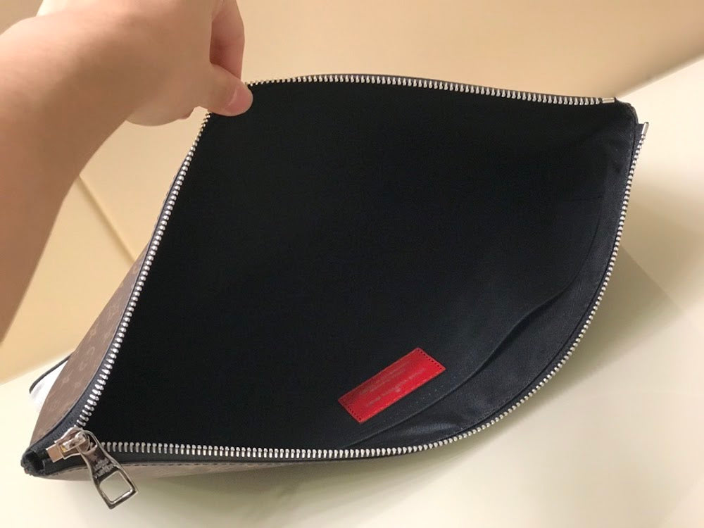 Anum Bags ln Luxury Bag --60260