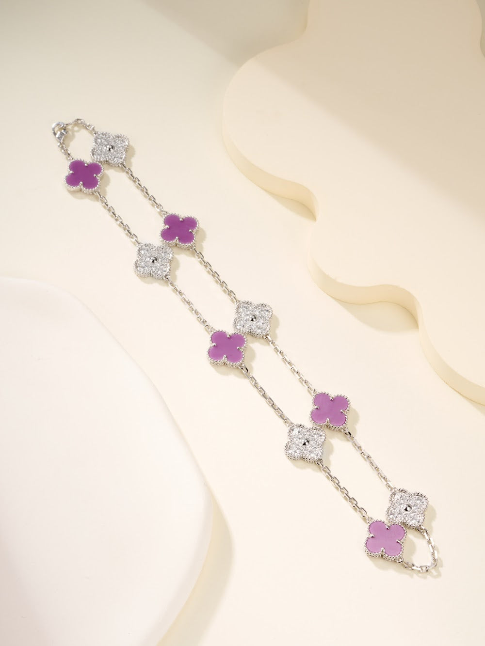 Anum Bags VCA Luxury Jewelry --51939