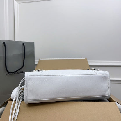 Anum Bags Balenciaga Luxury Bag --110956