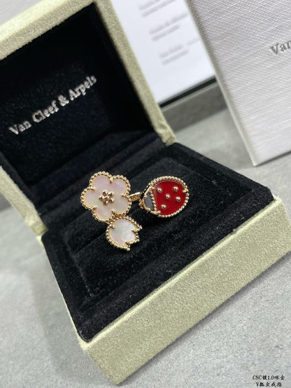 Anum Bags VCA Luxury Jewelry --51566