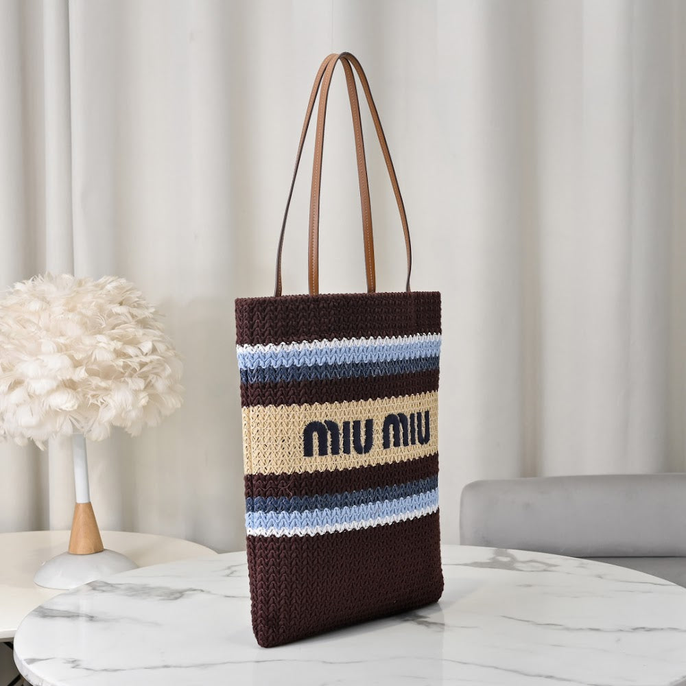 Anum Bags Miun Miun Luxury Bag --123162