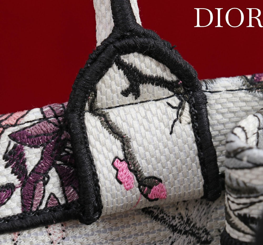 Anum Bags Diorn Luxury Bag --116156