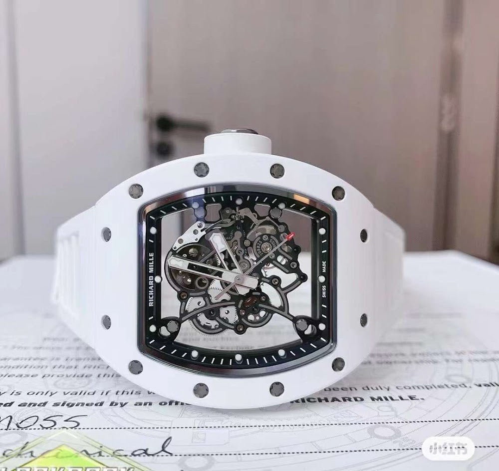 Anum Bags Luxury Designer Watch --104401