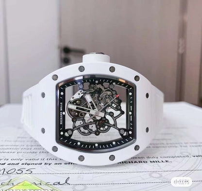 Anum Bags Luxury Designer Watch --104401