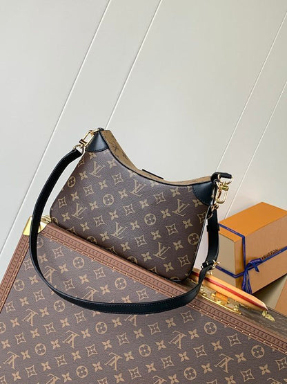 Anum Bags LVn Luxury Bag --80340
