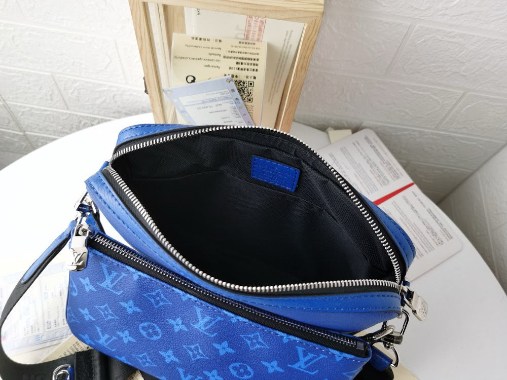 Anum Bags ln Luxury Bag --70377