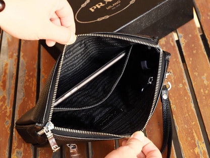 Anum Bags pradn Luxury Bag --73270