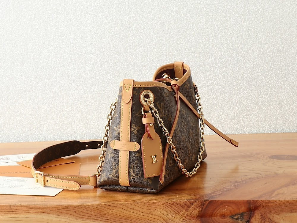 Anum Bags ln Luxury Bag --97262