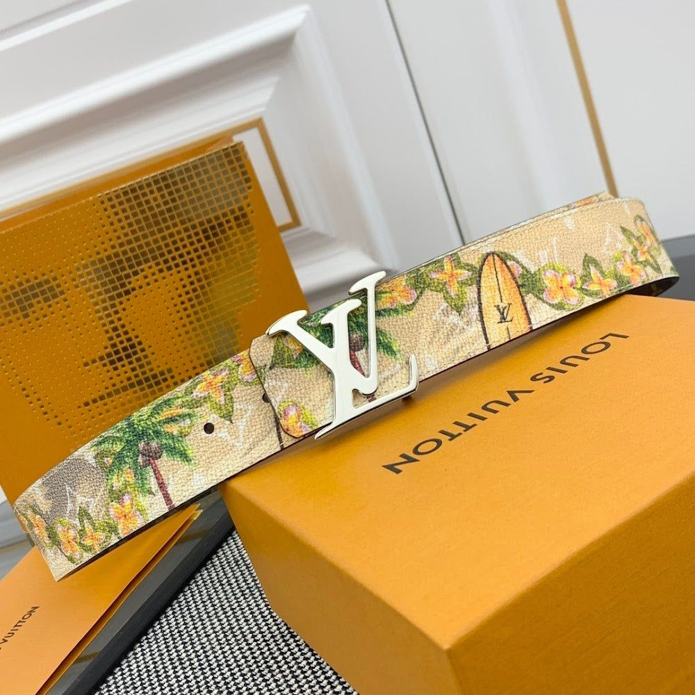 Anum Bags ln Luxury Belt --106460