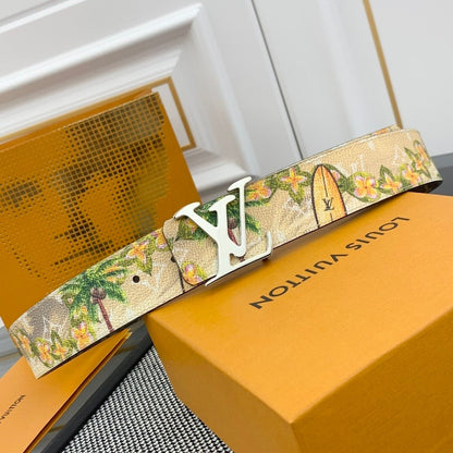 Anum Bags ln Luxury Belt --106460
