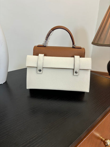 Anum Bags Hermesn Luxury Bag --117247