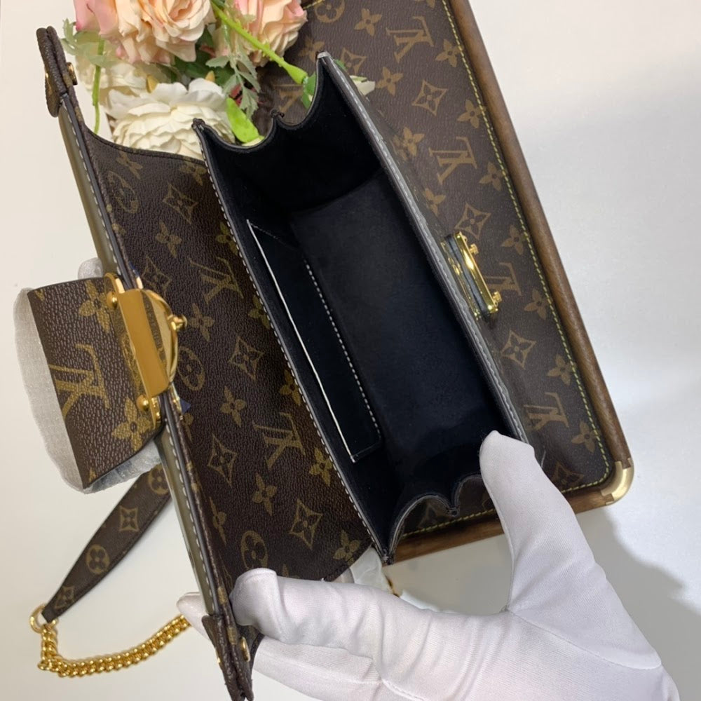 Anum Bags ln Luxury Bag --59324