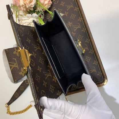 Anum Bags ln Luxury Bag --59324