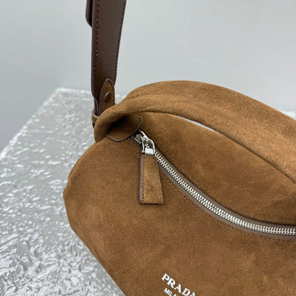 Anum Bags Pradn Luxury Bag --101921