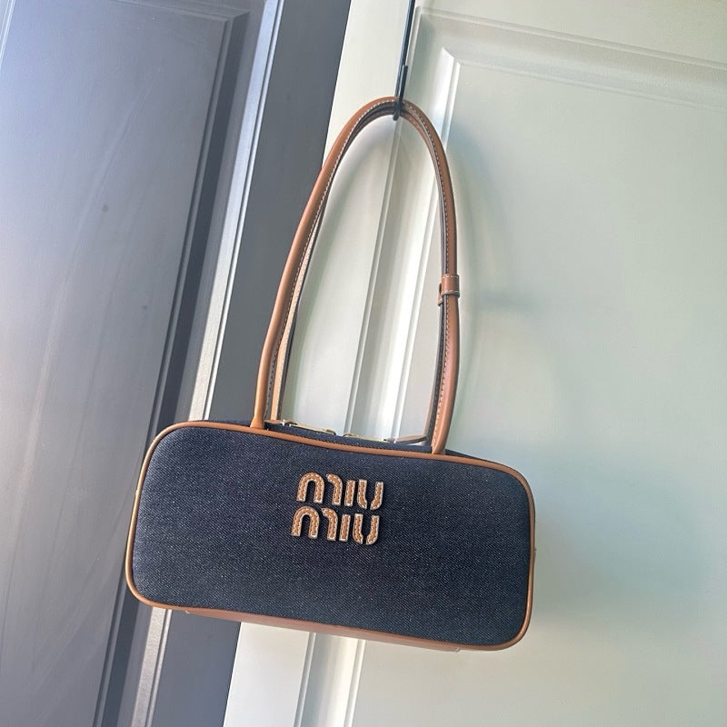 Anum Bags pradn Luxury Bag --75327